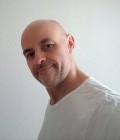 Rencontre Homme : Brahim, 52 ans à France  MULHOUSE